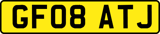 GF08ATJ