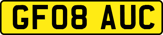 GF08AUC