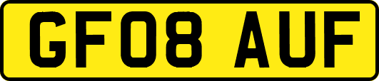 GF08AUF