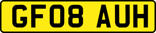GF08AUH