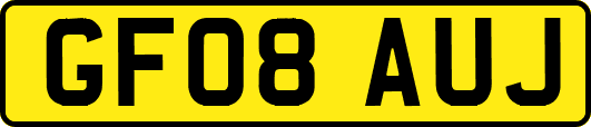 GF08AUJ