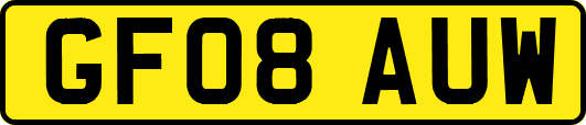 GF08AUW