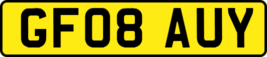 GF08AUY