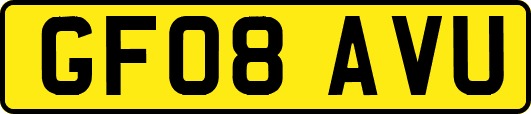 GF08AVU