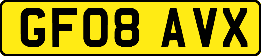 GF08AVX
