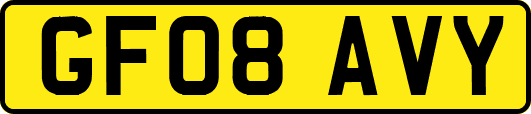 GF08AVY