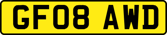 GF08AWD
