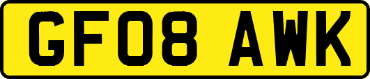GF08AWK