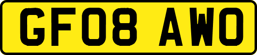 GF08AWO