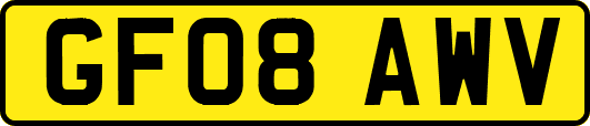 GF08AWV