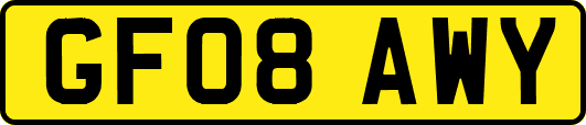 GF08AWY
