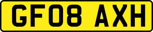 GF08AXH