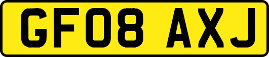 GF08AXJ