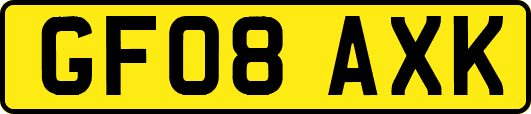 GF08AXK