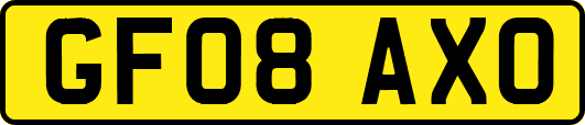 GF08AXO