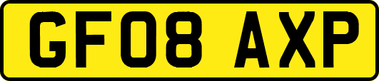 GF08AXP