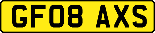GF08AXS