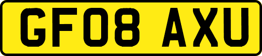 GF08AXU