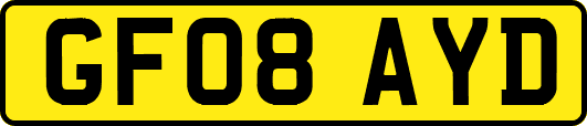 GF08AYD