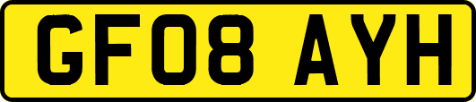 GF08AYH