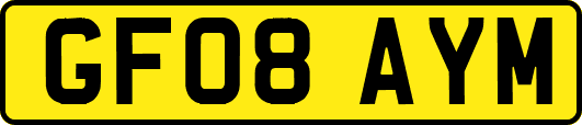 GF08AYM