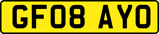GF08AYO