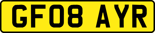 GF08AYR