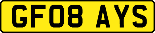 GF08AYS