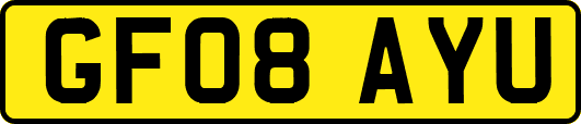 GF08AYU