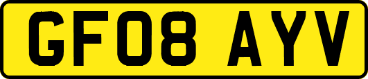 GF08AYV