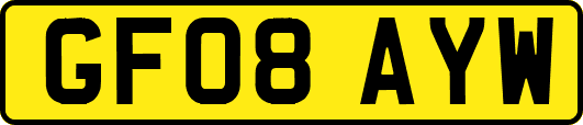 GF08AYW
