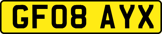 GF08AYX
