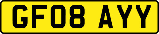GF08AYY