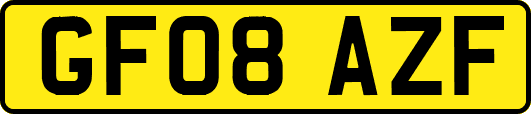 GF08AZF