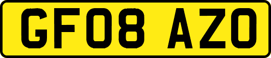 GF08AZO