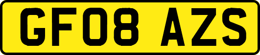 GF08AZS