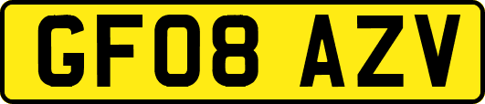 GF08AZV