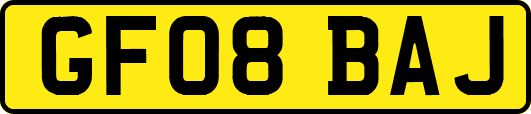 GF08BAJ