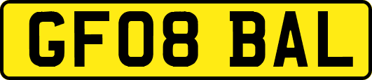 GF08BAL