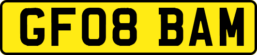 GF08BAM