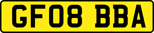 GF08BBA