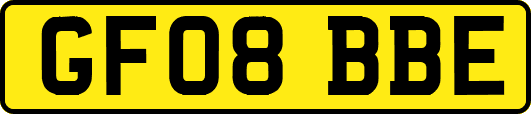 GF08BBE