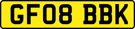 GF08BBK