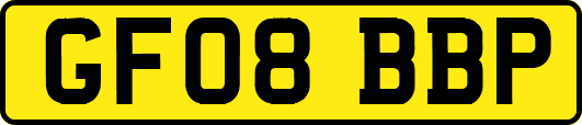 GF08BBP
