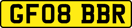 GF08BBR