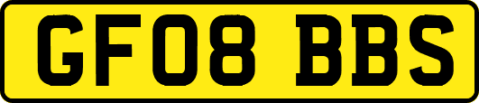 GF08BBS