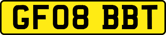 GF08BBT