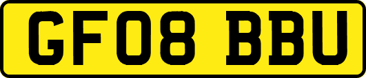 GF08BBU