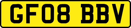 GF08BBV
