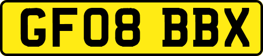 GF08BBX